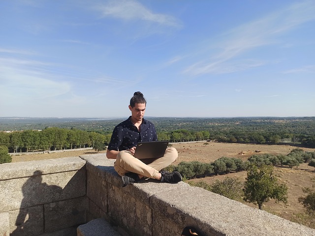 Free Digital Nomads Digital Nomad Life photo and picture