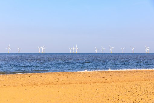 Free Beach Sea photo and picture