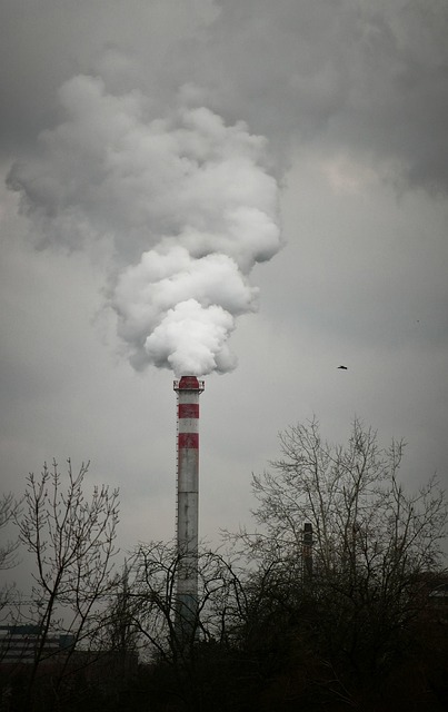 Free Pollution Air photo and picture