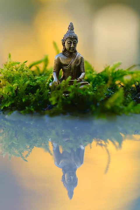 Statue Buddha Buddhism - Free photo on Pixabay - Pixabay