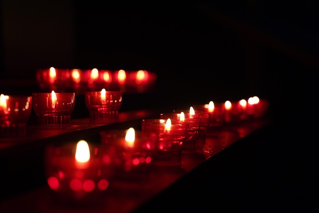 Free Candles Candle photo and picture