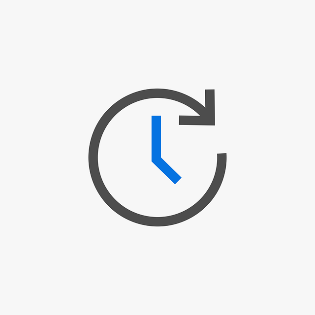 Download History, Clock, Icon. RoyaltyFree Vector Graphic Pixabay