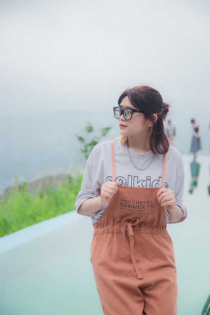 Free Girl Portrait photo and picture