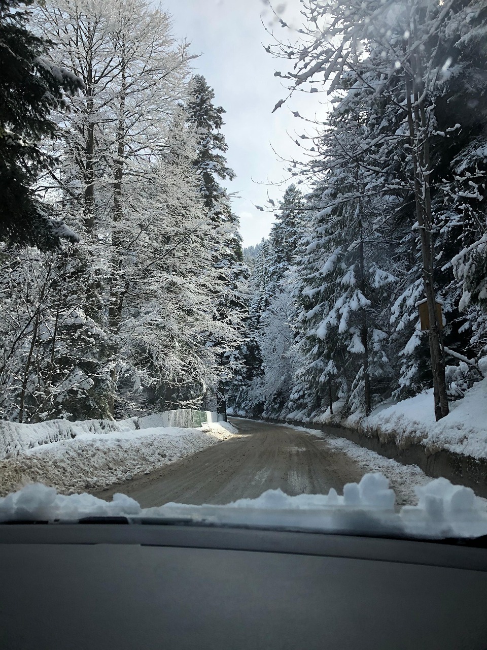 Snow Winter - Free photo on Pixabay - Pixabay