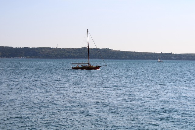 Barco A Vela Mar - Foto gratuita no Pixabay - Pixabay