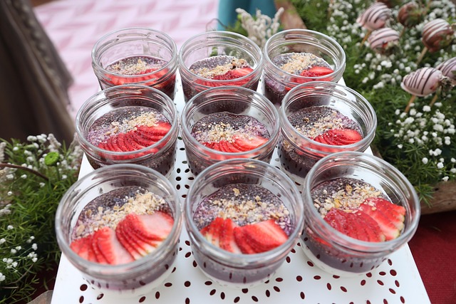 acai bowl, breakfast, healthy, dish, food, acai bowl, acai bowl, acai bowl, acai bowl, acai bowl