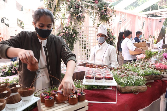 Free Food India photo and picture