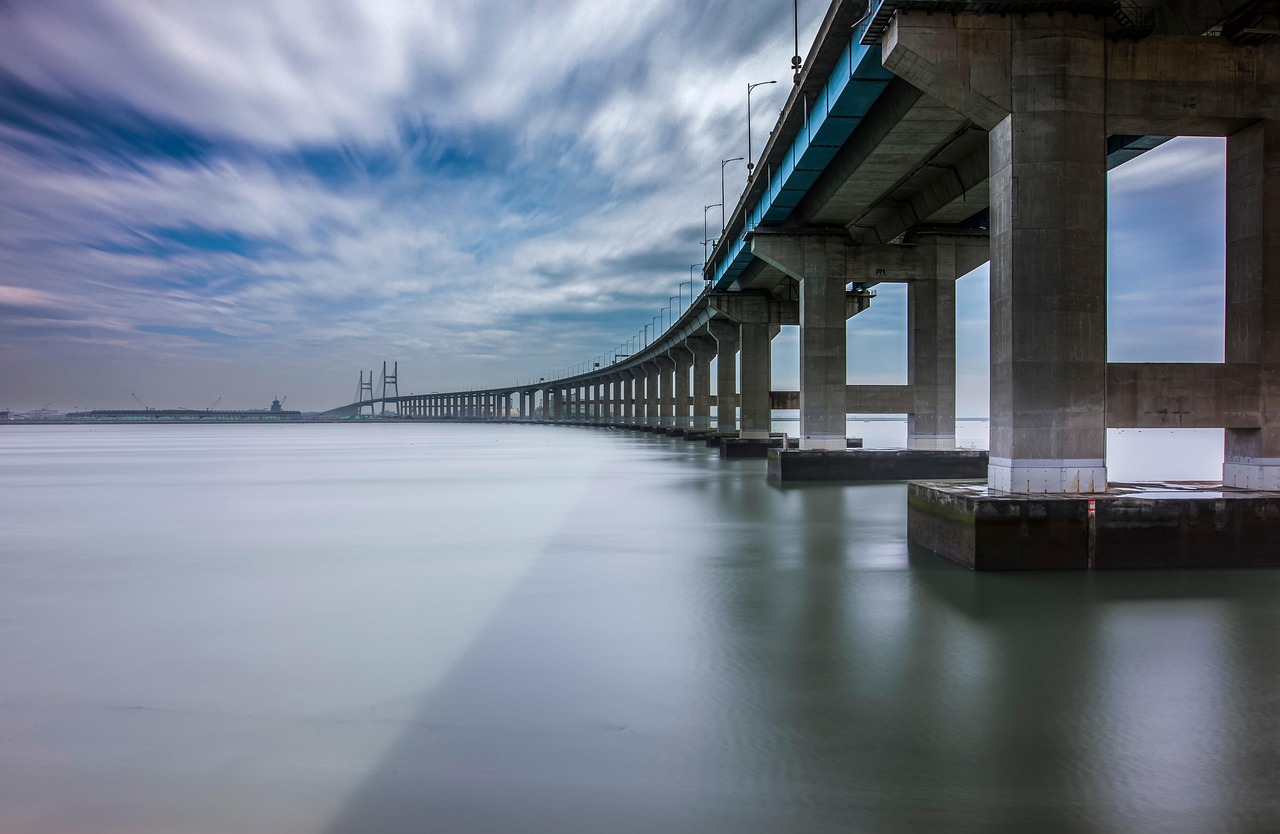 Ocean - free online jigsaw puzzle photo