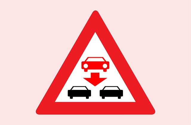 Free traffic road road sign illustration