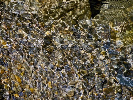 Free River Mountains photo and picture