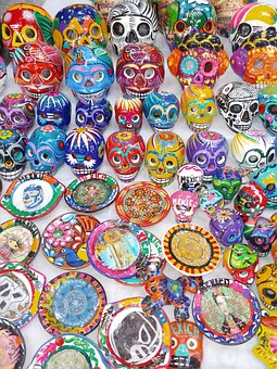 Free Mexico Dead photo and picture