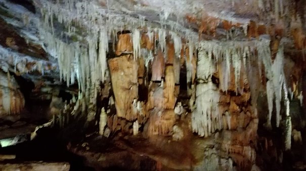 Free Cueva Naturaleza photo and picture