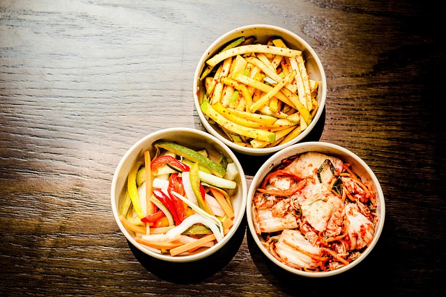 Free Pickles Salted Cabbage photo and picture