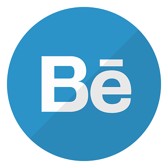Behance, Social, Rețele