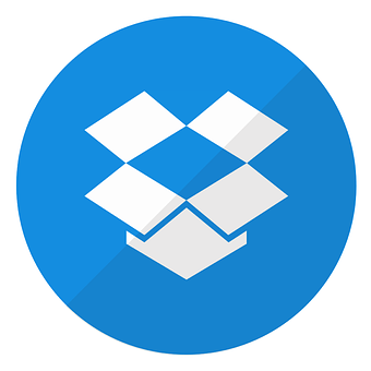Dropbox, Rețele, Internet