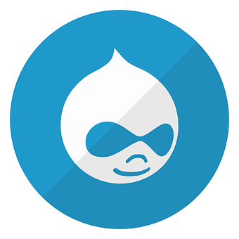 Drupal, Cms, Site-Ul Web