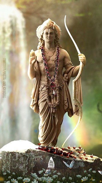 Free Lord Ram photo and picture