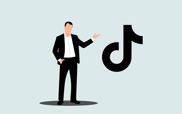 Tiktok, Sociale Media, Marketing