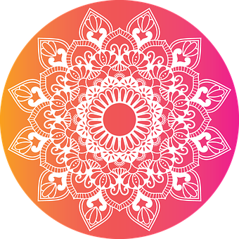 Free Art Mandala illustration and picture
