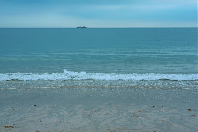Free Beach Outdoors photo and picture