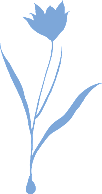 Free plant flora nature vector