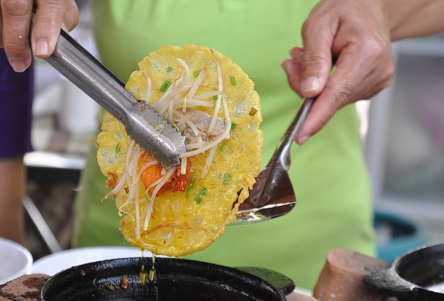 Free Food Vietnam Food photo and picture