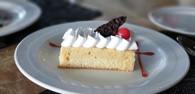 Free Cake Dessert photo and picture