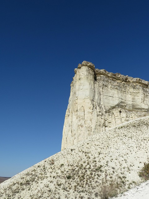 Free Nature Desert photo and picture