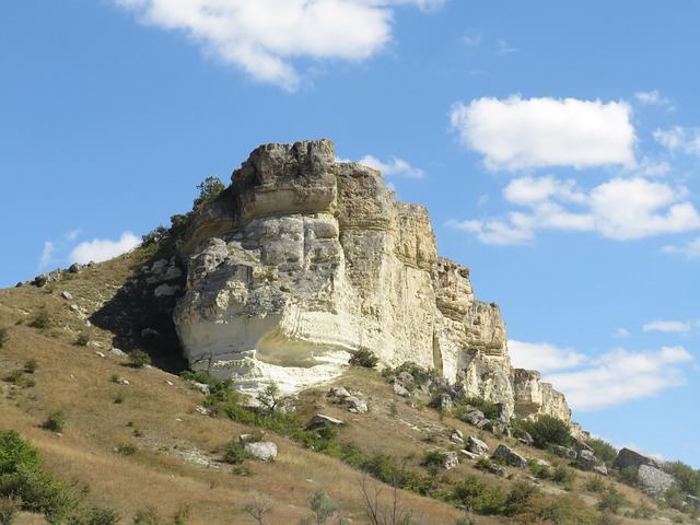 Free Rocks Sky photo and picture