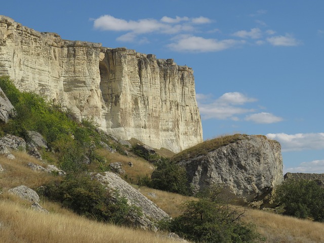 Free Nature Desert photo and picture