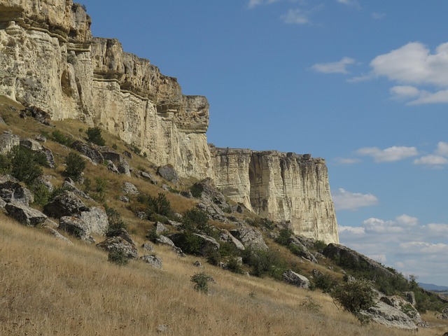 Free Nature Desert photo and picture