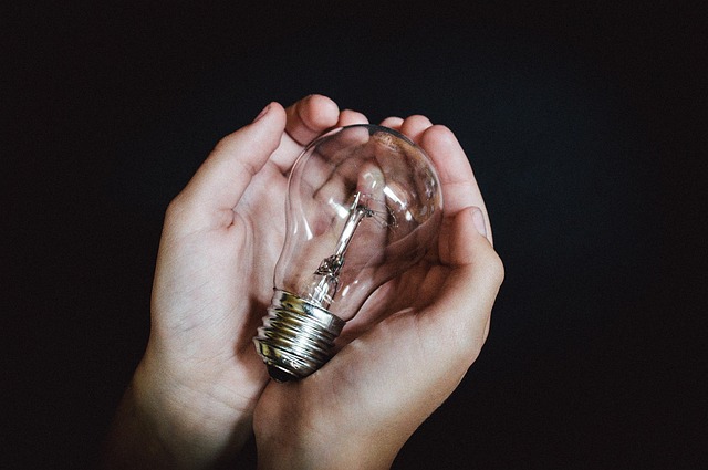Free Bulb The Invention photo and picture