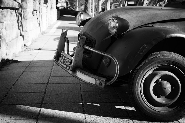 Wagen, Transport, Automobil, Einfarbig