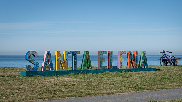 Meer, Santa Elena, Reisen, Tourismus
