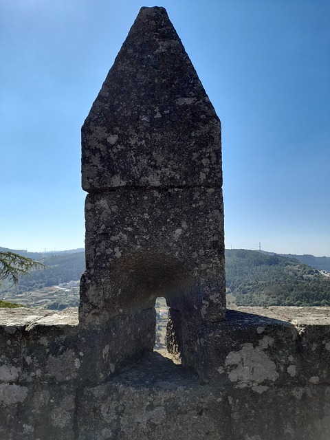 Free Wall Panorama photo and picture
