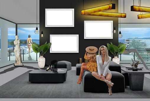 Free Interior Design Indoors photo and picture
