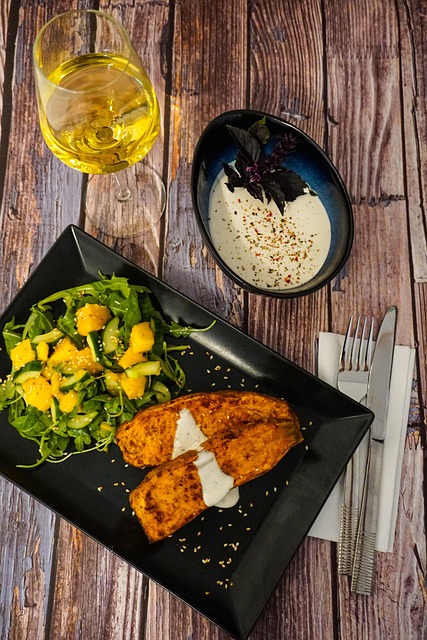 Free Dish Food photo and picture