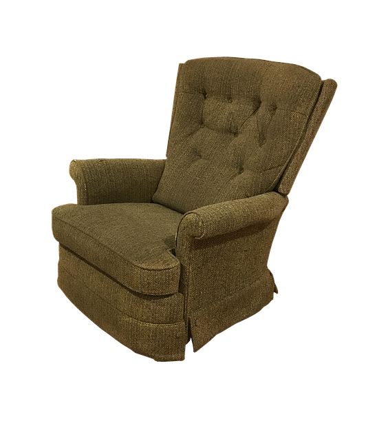Free Armchair Furniture illustration and picture