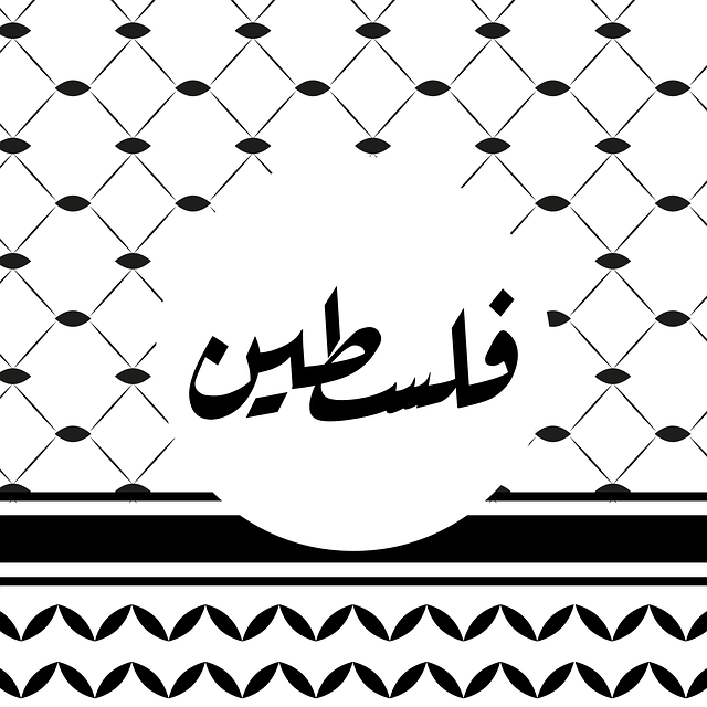 Palestina, Bezet, Al-Aqsa, Religieus