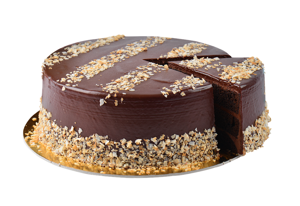 Chocolate Cake Confection Dessert - Free photo on Pixabay - Pixabay