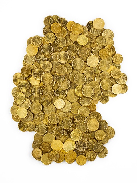 Free Coins Money photo and picture