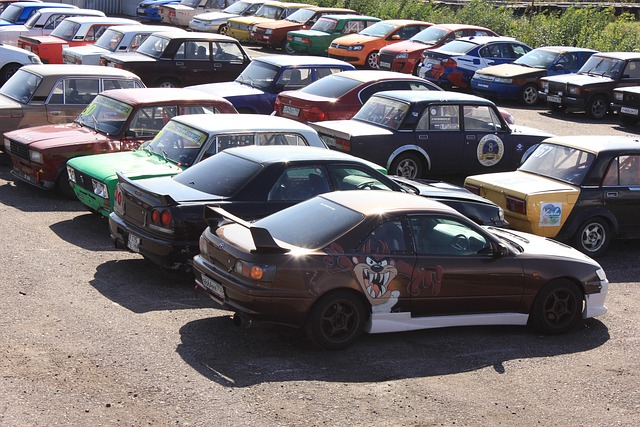 Free Cars Race photo and picture