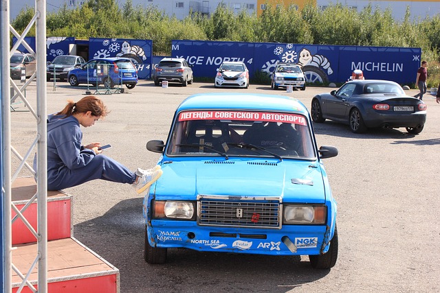 Free Cars Race photo and picture