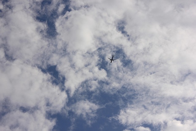 Free Russia Plane photo and picture