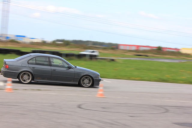 Free Russia Autodrome photo and picture