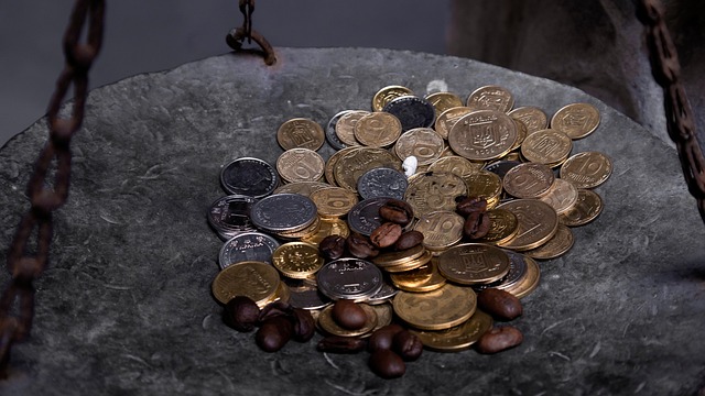 Free Coins Money photo and picture