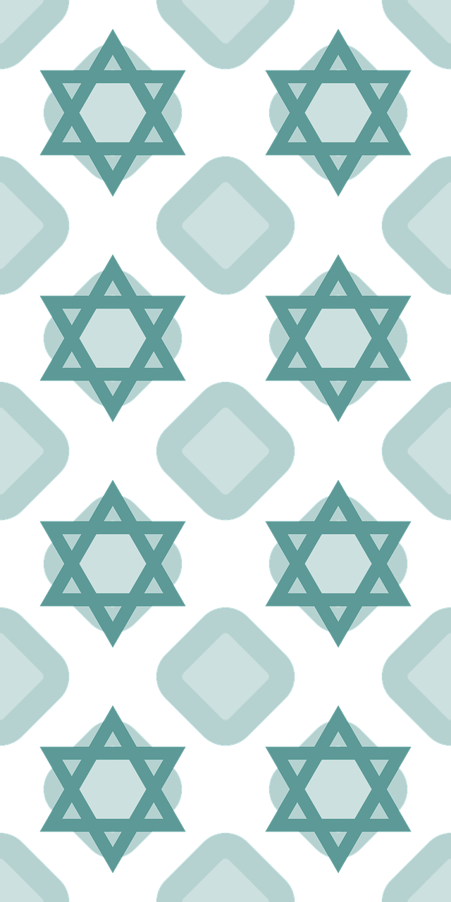 Jewish Wallpaper