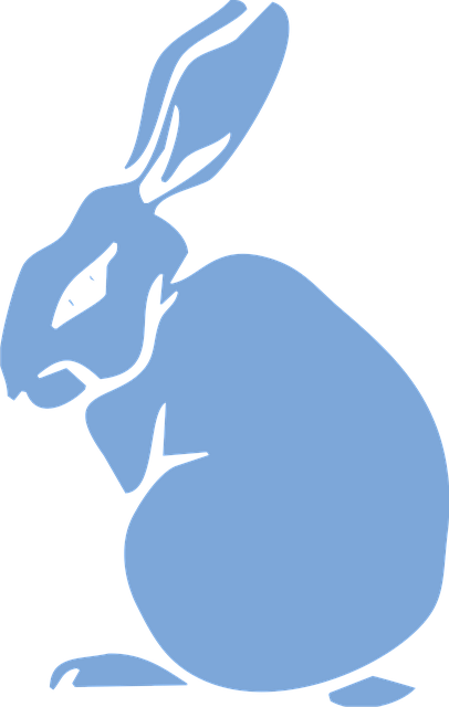Hase, Haustier, Tier, Säugetier