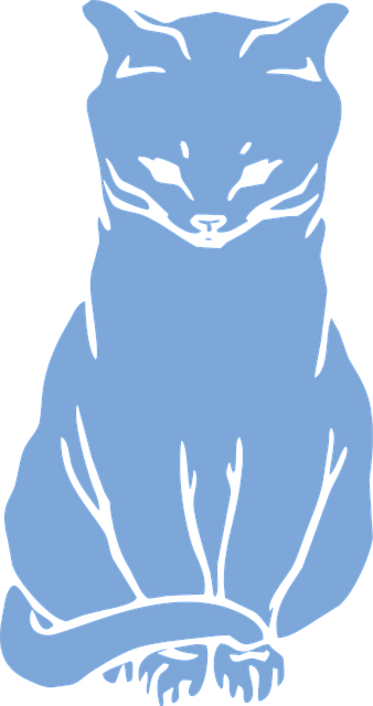 Katze, Haustier, Katzenartig, Tier