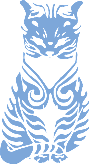 Katze, Haustier, Katzenartig, Tier